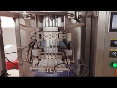 4 corsie di snus sacchetto di tenuta termica ad alta velocità di alto livello di umidità macchina di imballaggio al numero di corsie 4