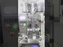 imballaggio a doppia vibrazione a disco multigranellato