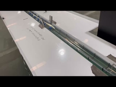 Macchine semiautomatiche ad alta velocità per l'imballaggio di caramelle e giocattoli