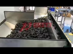 Macchine di imballaggio automatiche di sigarette elettroniche ad alta velocità