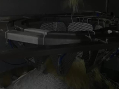 Macchina di pesatura e imballaggio automatico verticale ad alta velocità