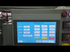 Sistema di confezionamento ad alta velocità per alimenti e granulati